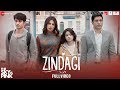 Zindagi - Full Video | The Sky Is Pink | Priyanka Chopra Jonas, Farhan Akhtar | Arijit Singh