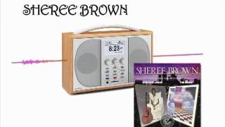 SHEREE BROWN