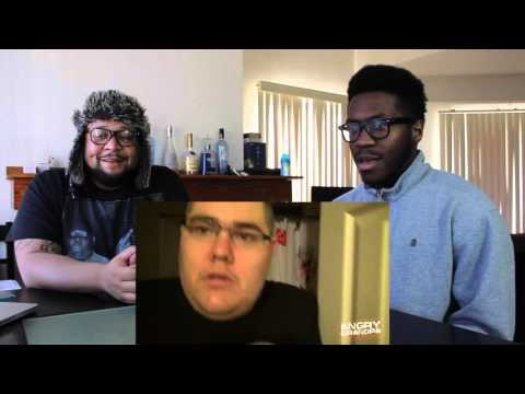 GRANDPA'S BODYGUARD - THE PRANK! REACTION!!!!