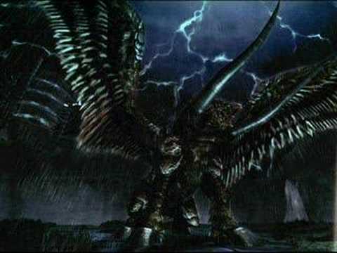 MUSIC -  The Frenzy Wilds