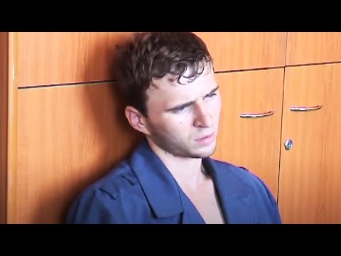 Dnepropetrovsk Maniacs Interview: 3 guys 1 hammer [ENG]