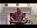 Mark Gilston - Debka Druz on mountain dulcimer
