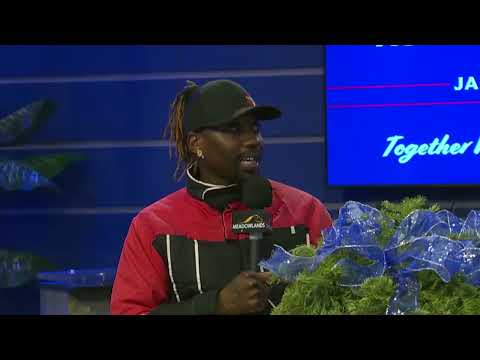 In The Sulky with Randy Crisler - January 13, 2023