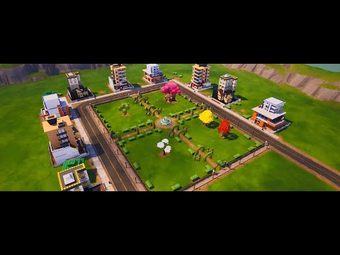 Business City Tycoon