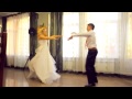 Свадебный танец 28.09.13г. Дима+Алина 