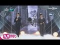 Homme(옴므) - 'No more cry' M COUNTDOWN 151001 ...