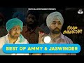 Best Of Ammy Virk Jaswinder Bhalla Saab Bahadar Latest Punjabi Movies Punjabi Comedy Movies