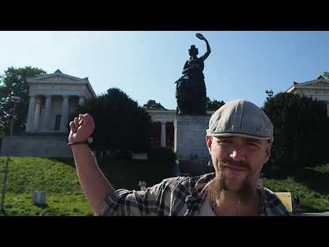 Mobilitätswendecamp München 2021 in Gebärdensprache