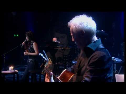 Tiger in the night - Katie Melua