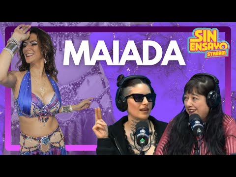 Maiada y lo que fue LABELLYFEST | Sin Ensayo Stream | Programa 20 (5/11/2025)
