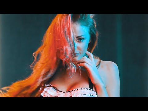 Claudi - Całuj (Official Video) Disco Polo 2020