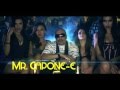 Mr. Capone-E feat. Baby Bash & Mann - "Hydraulics" Official Music Video {NEW}