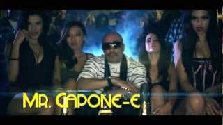 Mr. Capone-E feat. Baby Bash & Mann - "Hydraulics" Official Music Video {NEW}