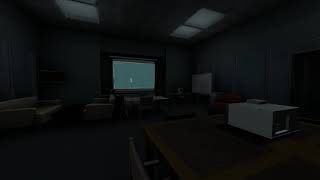 Portal: Revolution - env_projectedtexture that projects videos