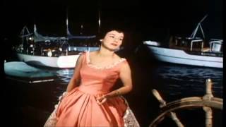 Lolita - Seemann, deine Heimat ist das Meer 1960