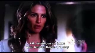 Castle 6x23 Promo CTV vostfr