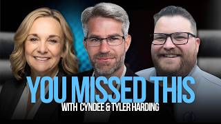 The Part of Real Estate Nobody Wants to Do (But Makes You Rich) | MB 526 Cyndee and Tyler Harding