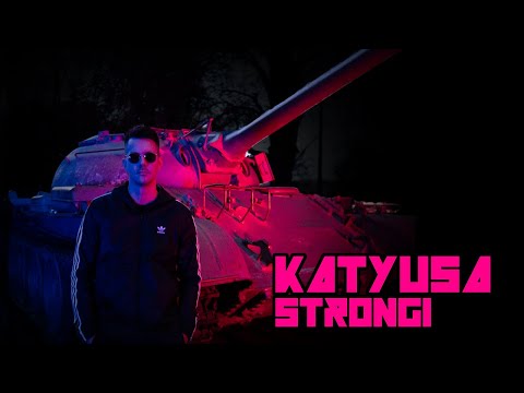 Strongi - Katyusa (Ellopták az oroszok a tankot)