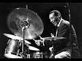 "For Big Sid" - Max Roach Drum Solo TRANSCRIPTION