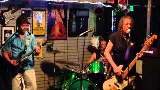 Big Secret plays The Starlight Lounge