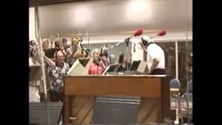 The Ray Conniff Singers - Frosty The Snowman