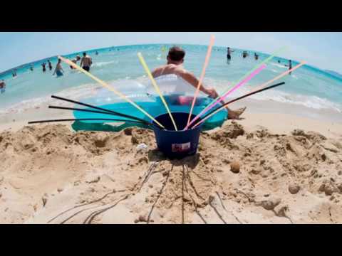 Andy Bar - Ballermann, mein Herz schlägt für den Ballermann 2018