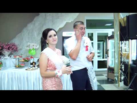 cintecul miresei Taniusha...