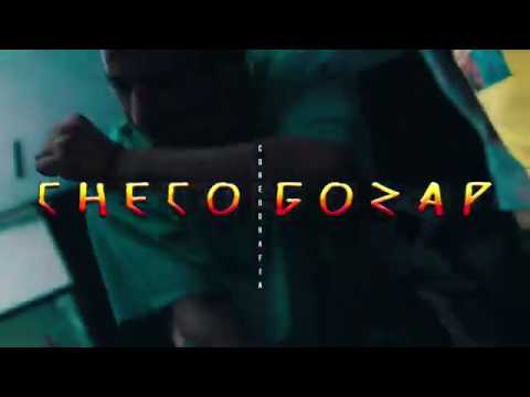 Groupie - Casper Magico x Kevvo // Choreography by Checo Gozap