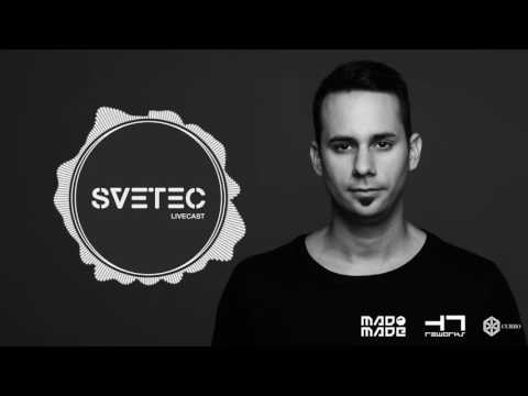 SveTec Livecast Episode 01