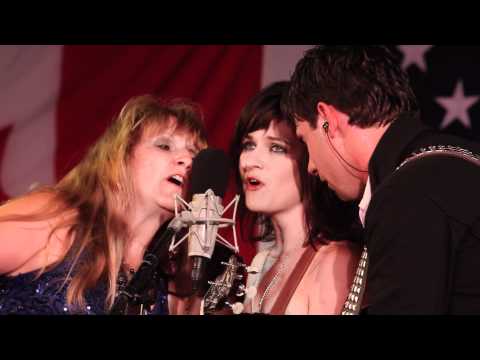 Cherryholmes: "How Far Will You Go?"