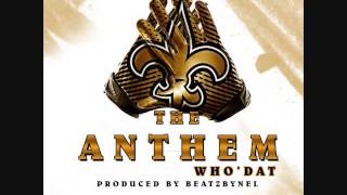 Yung Gwop ft. Doughboy The Anthem/ Who Dat