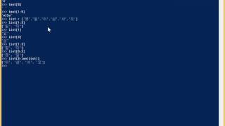 [파이썬 입문] Slice