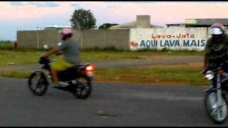 preview picture of video 'Motoqueiros de sete lagoas'