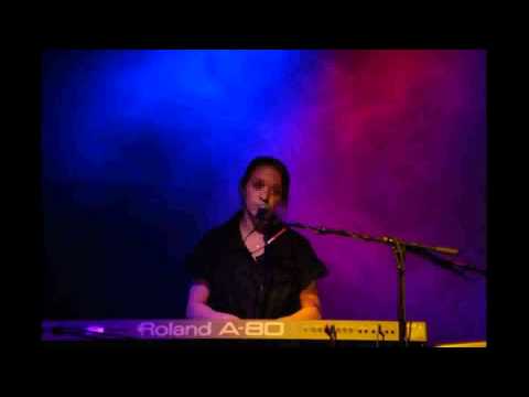 Lucciana Costa - Pictures On The Walls