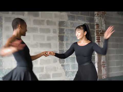 Capezio Dancewear