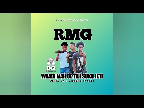 [Rmg] Skyno feat. GillBoss x Jacky-Waabi Mah Oe Tah Suku Jeti (prod. Amakos Studio)