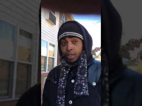 Kali Skillz 2013 Freestylin off the Top 973 Brickcity