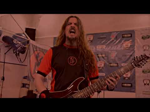 DRACONIS - Traitors of Everyday  (OFFICIAL VIDEO)