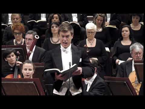 Samuel Boden tenor   Handel   Messiah   He that dwelleth in heaven … Thou shalt break them