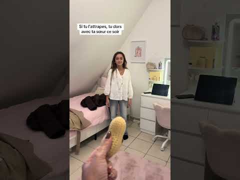 ELLE ME PRÉSENTE SON COPAIN #shorts #shortvideo