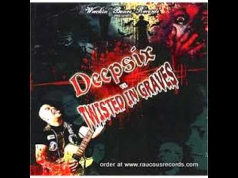 Deepsix - Melancholic