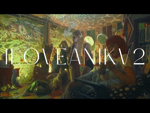 [FREE] ANIKV + AMAARAE TYPE BEAT - iLoveANIKV2