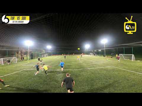 Turkish De Ligt vs Southwater Southerners - Southwick Leisure, Monday - S10 - W05 - 20.03.2023