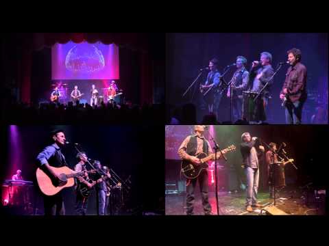 The Elders 11th Annual Hoolie 3/16/2013