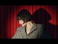 Laura Anglade - Something's Coming (Lyric Video)