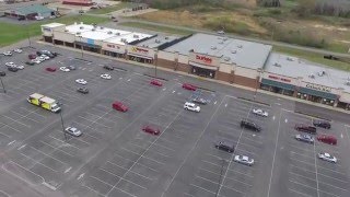 Corinth Commons - Corinth, MS