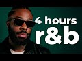 Ultimate Chill R B Playlist 4 Hours With Brent Faiyaz Alicia Keys Drake More