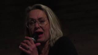 Louise Hoffsten Keep The Lights On Stockholm Vällingby Västerortskyrkan 170212