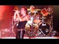 QUEENSRYCHE - Roads To Madness - live 10/13/12 - South TX Rock Fest