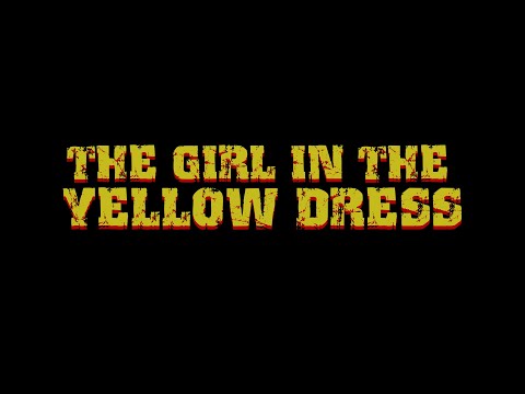 The Girl in The Yellow Dress